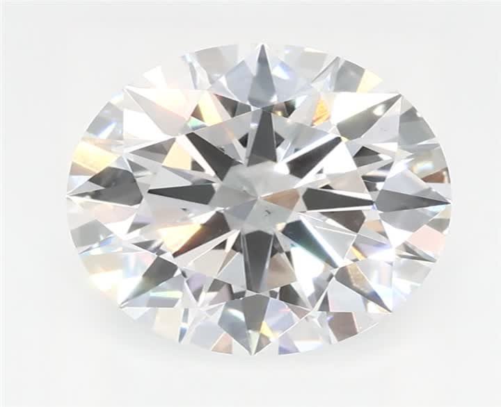 1.7 CT Round Lab-Grown Diamond Surrey Vancouver Canada Langley Burnaby Richmond