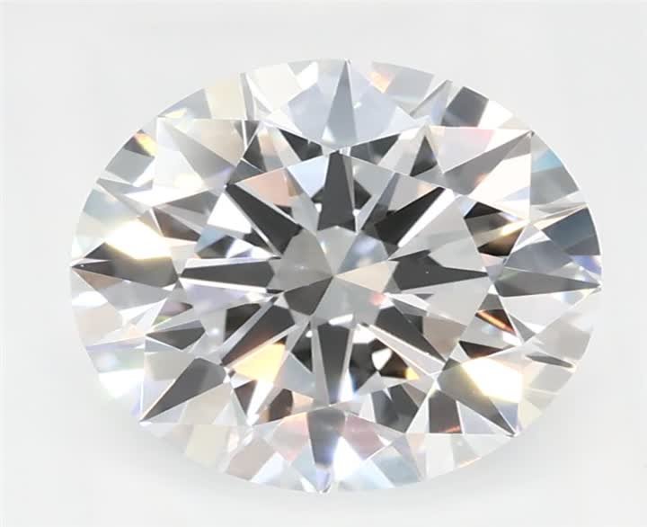 1.56 CT Round Lab-Grown Diamond Surrey Vancouver Canada Langley Burnaby Richmond