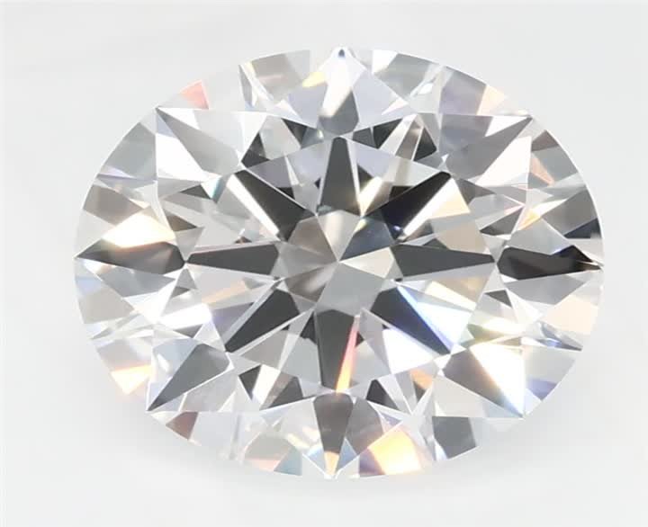 1.54 CT Round Lab-Grown Diamond Surrey Vancouver Canada Langley Burnaby Richmond
