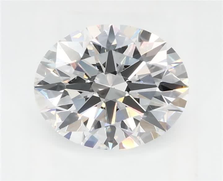1.55 CT Round Lab-Grown Diamond Surrey Vancouver Canada Langley Burnaby Richmond