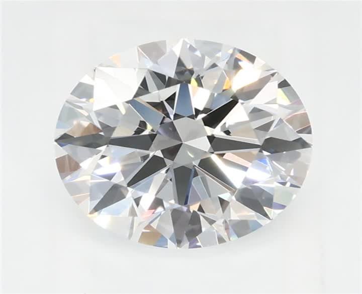 1.65 CT Round Lab-Grown Diamond Surrey Vancouver Canada Langley Burnaby Richmond