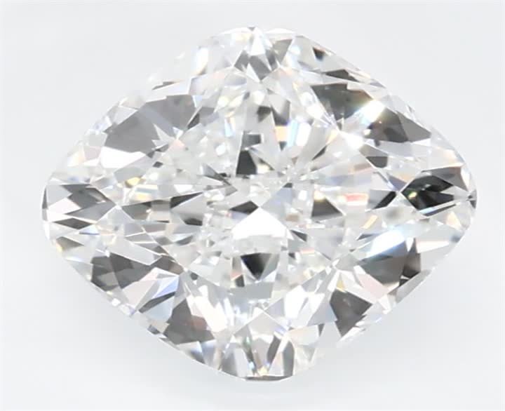 0.99 CT Cushion Lab-Grown Diamond Surrey Vancouver Canada Langley Burnaby Richmond