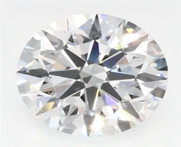 2.33 CT Round Lab-Grown Diamond Surrey Vancouver Canada Langley Burnaby Richmond