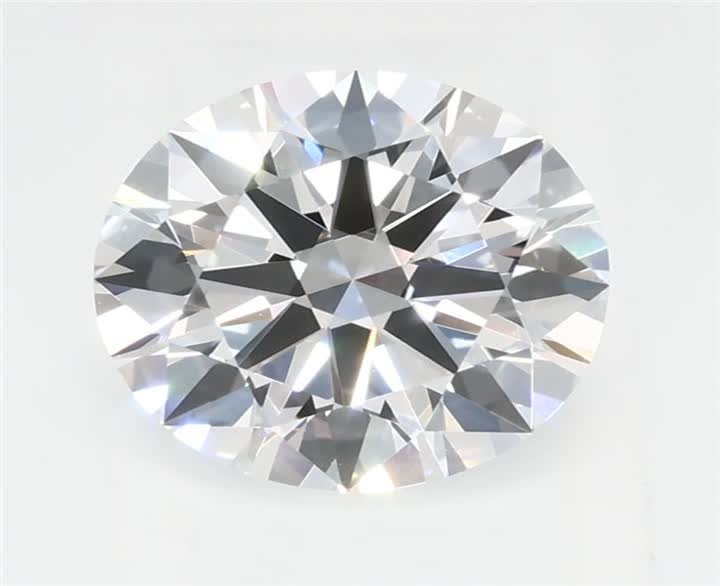 1.64 CT Round Lab-Grown Diamond Surrey Vancouver Canada Langley Burnaby Richmond