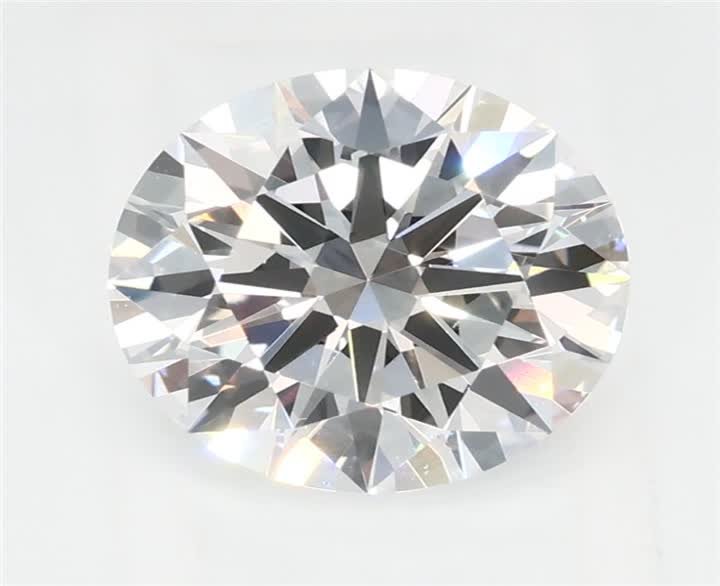 1.65 CT Round Lab-Grown Diamond Surrey Vancouver Canada Langley Burnaby Richmond