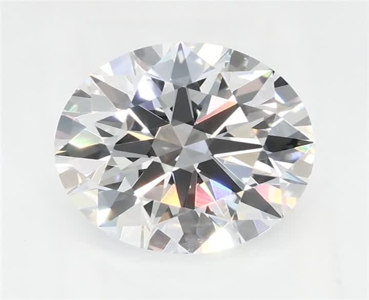1.58 CT Round Lab-Grown Diamond Surrey Vancouver Canada Langley Burnaby Richmond