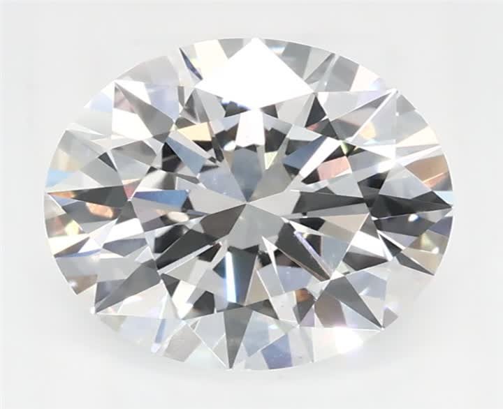 1.5 CT Round Lab-Grown Diamond Surrey Vancouver Canada Langley Burnaby Richmond