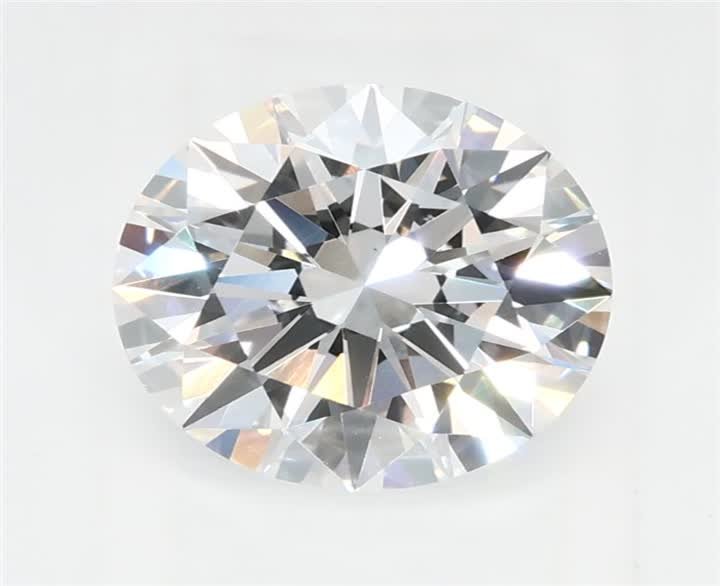 1.51 CT Round Lab-Grown Diamond Surrey Vancouver Canada Langley Burnaby Richmond