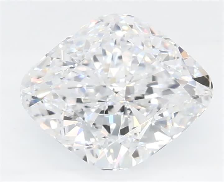 1.01 CT Cushion Lab-Grown Diamond Surrey Vancouver Canada Langley Burnaby Richmond