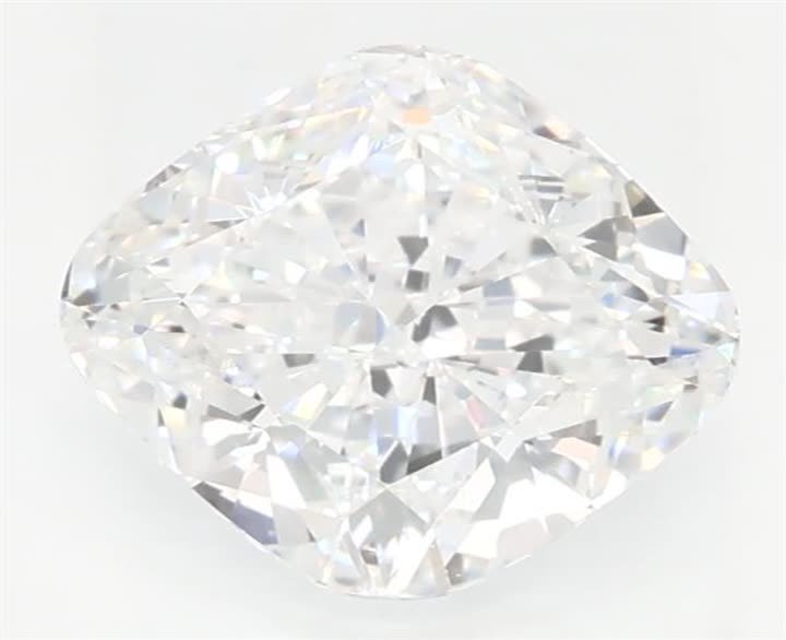 0.88 CT Cushion Lab-Grown Diamond Surrey Vancouver Canada Langley Burnaby Richmond