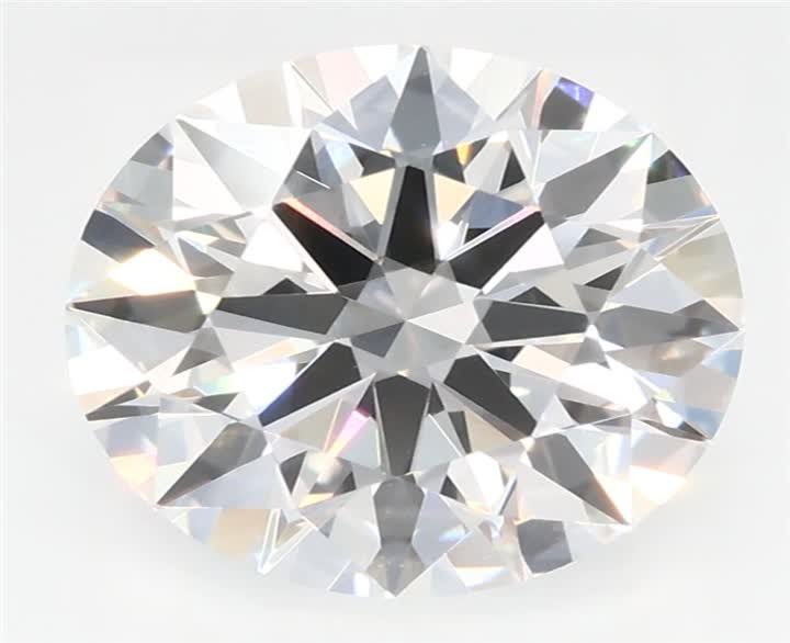 2.39 CT Round Lab-Grown Diamond Surrey Vancouver Canada Langley Burnaby Richmond