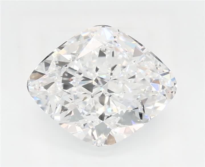 1.49 CT Cushion Lab-Grown Diamond Surrey Vancouver Canada Langley Burnaby Richmond