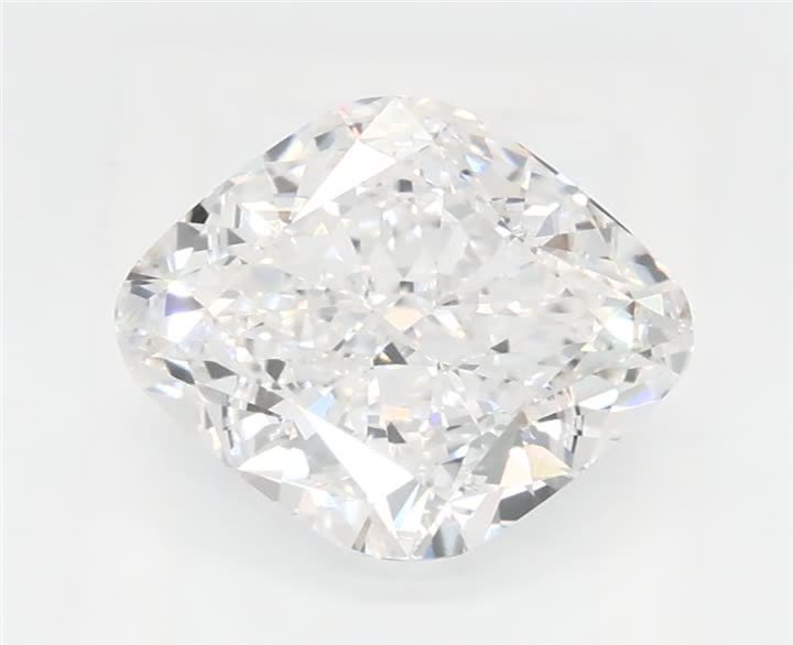 1.49 CT Cushion Lab-Grown Diamond Surrey Vancouver Canada Langley Burnaby Richmond