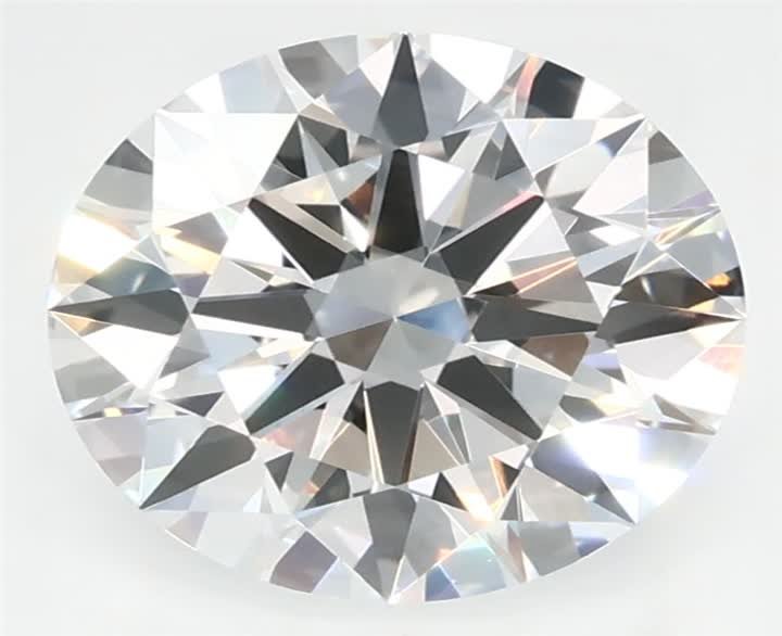 1.55 CT Round Lab-Grown Diamond Surrey Vancouver Canada Langley Burnaby Richmond
