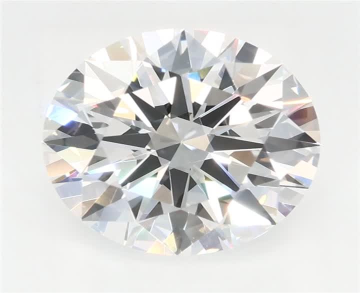 2.05 CT Round Lab-Grown Diamond Surrey Vancouver Canada Langley Burnaby Richmond