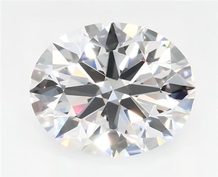 1.76 CT Round Lab-Grown Diamond Surrey Vancouver Canada Langley Burnaby Richmond