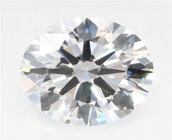 1.78 CT Round Lab-Grown Diamond Surrey Vancouver Canada Langley Burnaby Richmond