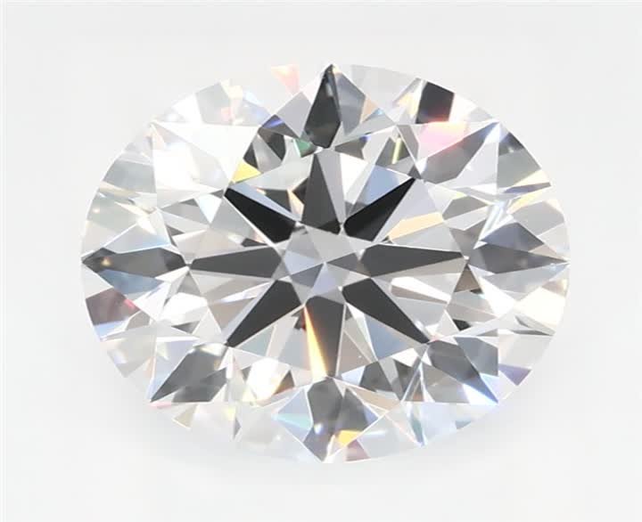 1.76 CT Round Lab-Grown Diamond Surrey Vancouver Canada Langley Burnaby Richmond