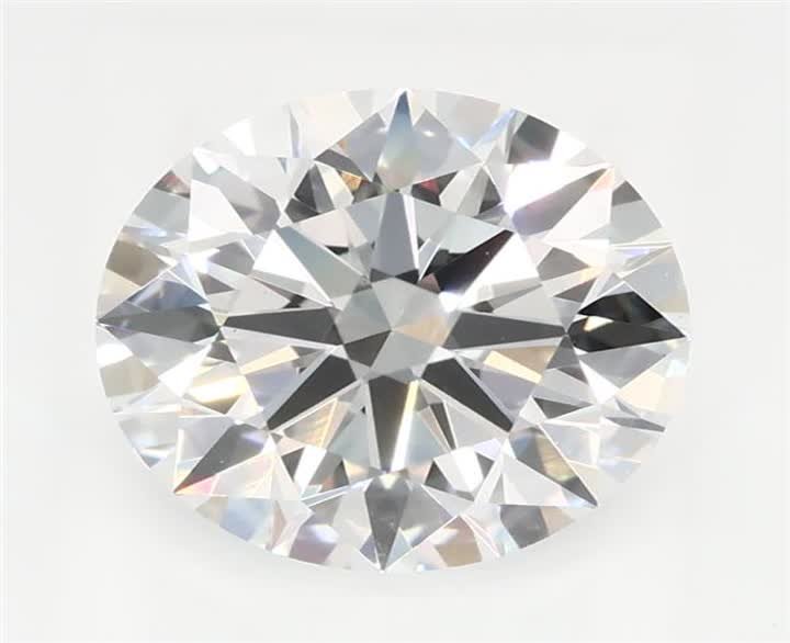 1.65 CT Round Lab-Grown Diamond Surrey Vancouver Canada Langley Burnaby Richmond