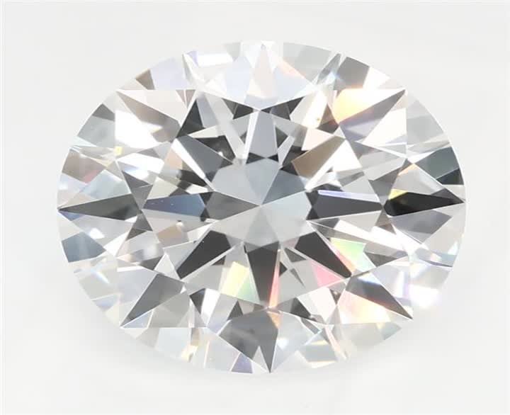 2 CT Round Lab-Grown Diamond Surrey Vancouver Canada Langley Burnaby Richmond