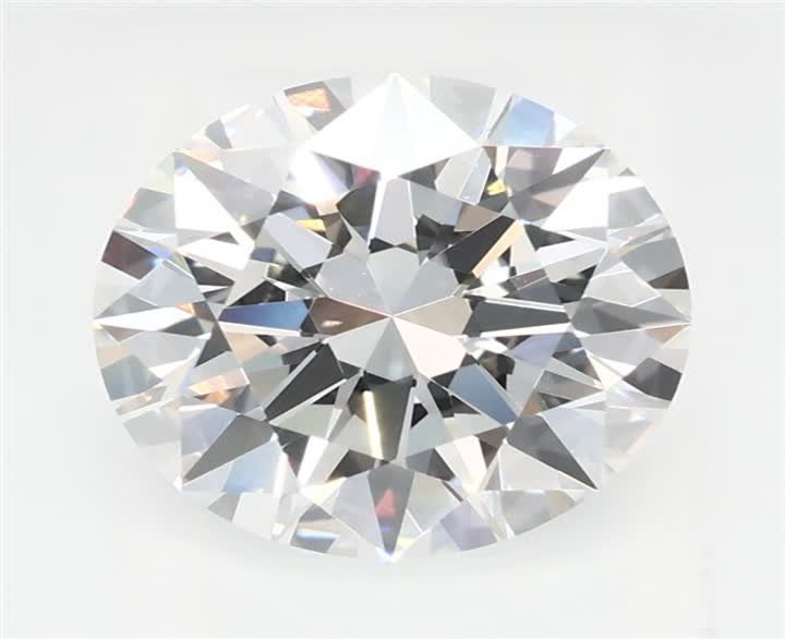 2 CT Round Lab-Grown Diamond Surrey Vancouver Canada Langley Burnaby Richmond
