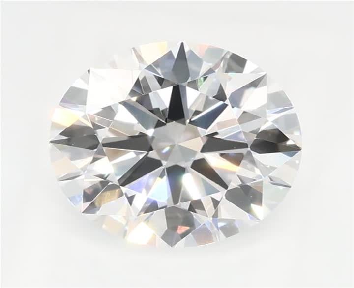1.39 CT Round Lab-Grown Diamond Surrey Vancouver Canada Langley Burnaby Richmond