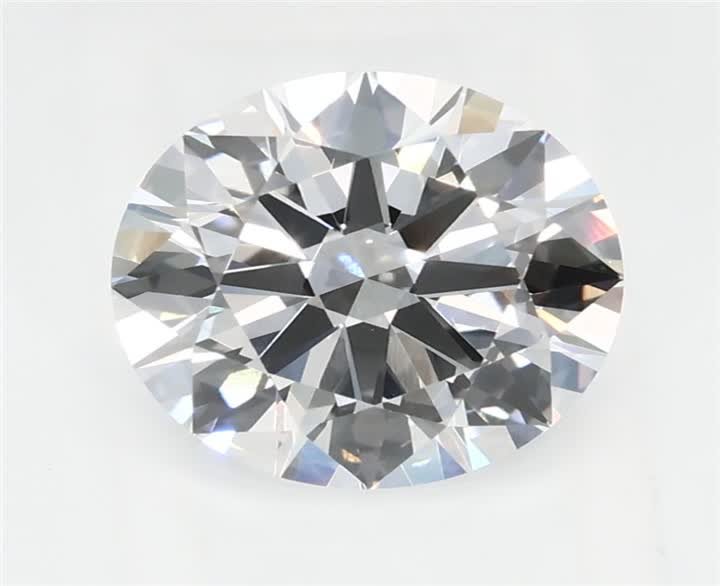 1.6 CT Round Lab-Grown Diamond Surrey Vancouver Canada Langley Burnaby Richmond