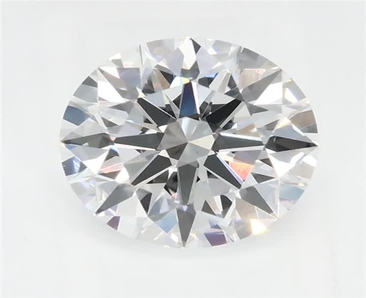 1.63 CT Round Lab-Grown Diamond Surrey Vancouver Canada Langley Burnaby Richmond