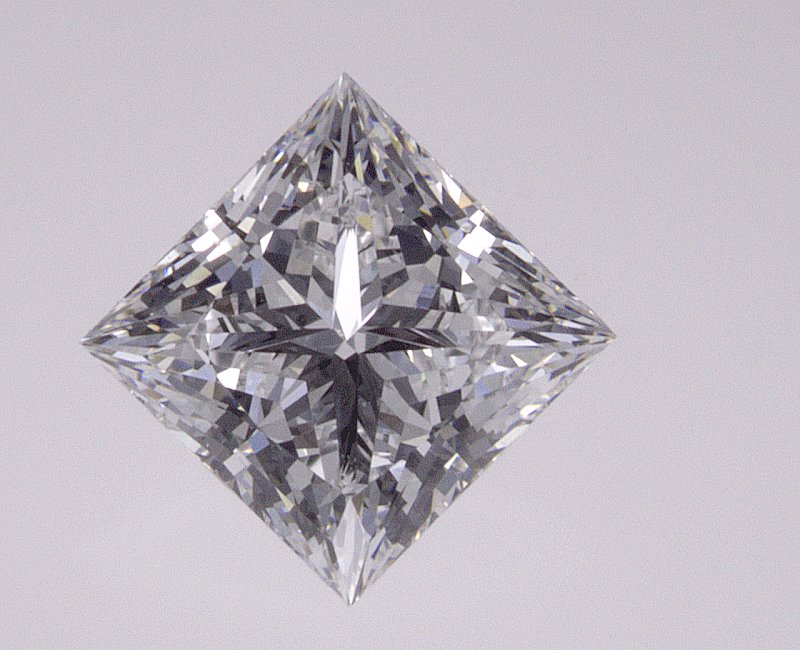 1.1 CT Square Lab-Grown Diamond Surrey Vancouver Canada Langley Burnaby Richmond
