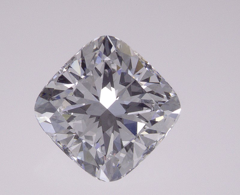 1.43 CT Cushion Lab-Grown Diamond Surrey Vancouver Canada Langley Burnaby Richmond