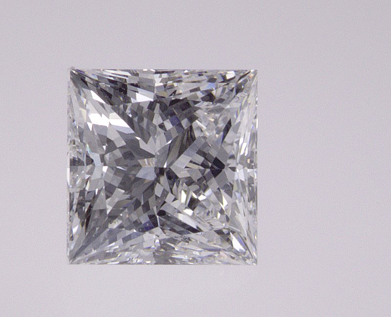 1.1 CT Square Lab-Grown Diamond Surrey Vancouver Canada Langley Burnaby Richmond