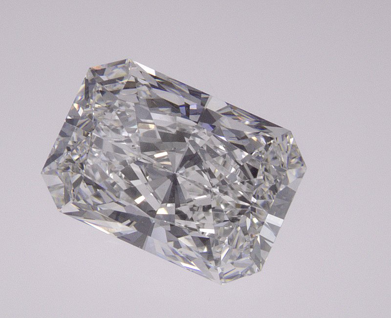 1.71 CT Radiant Lab-Grown Diamond Surrey Vancouver Canada Langley Burnaby Richmond
