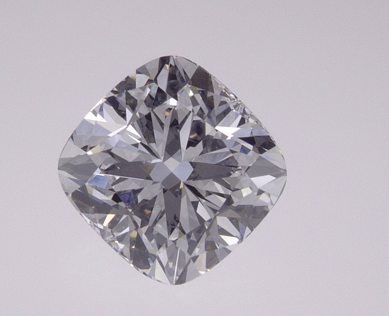 1.41 CT Cushion Lab-Grown Diamond Surrey Vancouver Canada Langley Burnaby Richmond