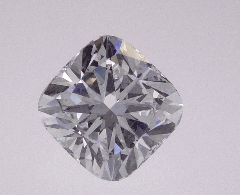 1.47 CT Cushion Lab-Grown Diamond Surrey Vancouver Canada Langley Burnaby Richmond