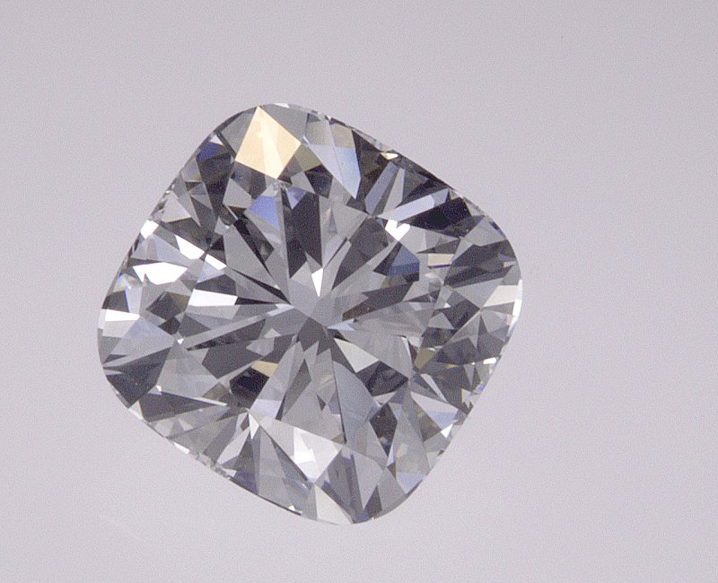 1.49 CT Elongatedcushion Lab-Grown Diamond Surrey Vancouver Canada Langley Burnaby Richmond