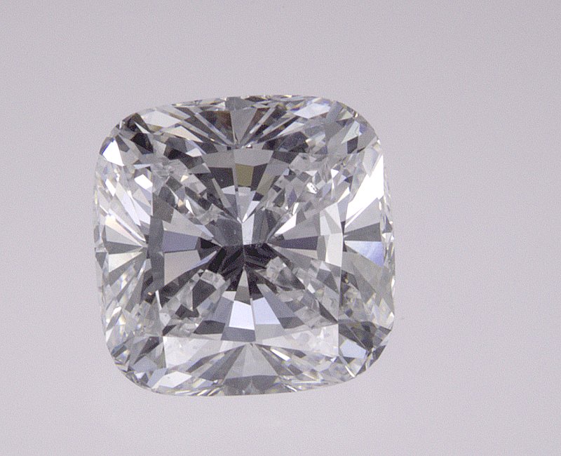 1.72 CT Cushion Lab-Grown Diamond Surrey Vancouver Canada Langley Burnaby Richmond