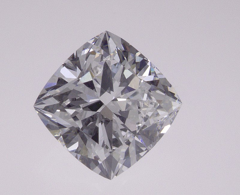 1.5 CT Cushion Lab-Grown Diamond Surrey Vancouver Canada Langley Burnaby Richmond
