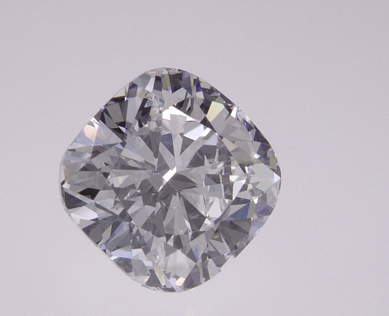 1.51 CT Cushion Lab-Grown Diamond Surrey Vancouver Canada Langley Burnaby Richmond