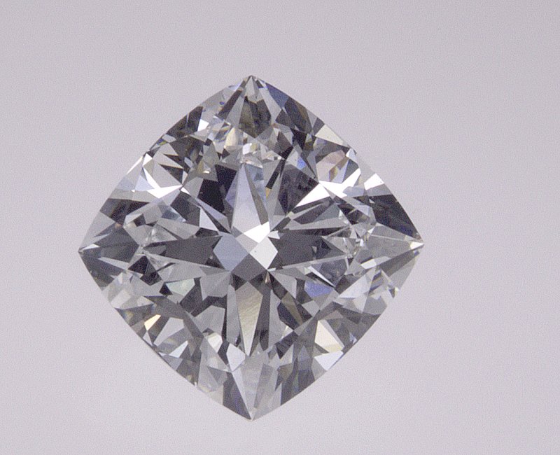 1.5 CT Cushion Lab-Grown Diamond Surrey Vancouver Canada Langley Burnaby Richmond