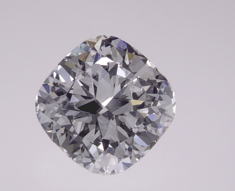 1.7 CT Cushion Lab-Grown Diamond Surrey Vancouver Canada Langley Burnaby Richmond