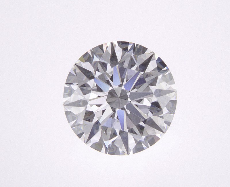 1.51 CT Round Lab-Grown Diamond Surrey Vancouver Canada Langley Burnaby Richmond