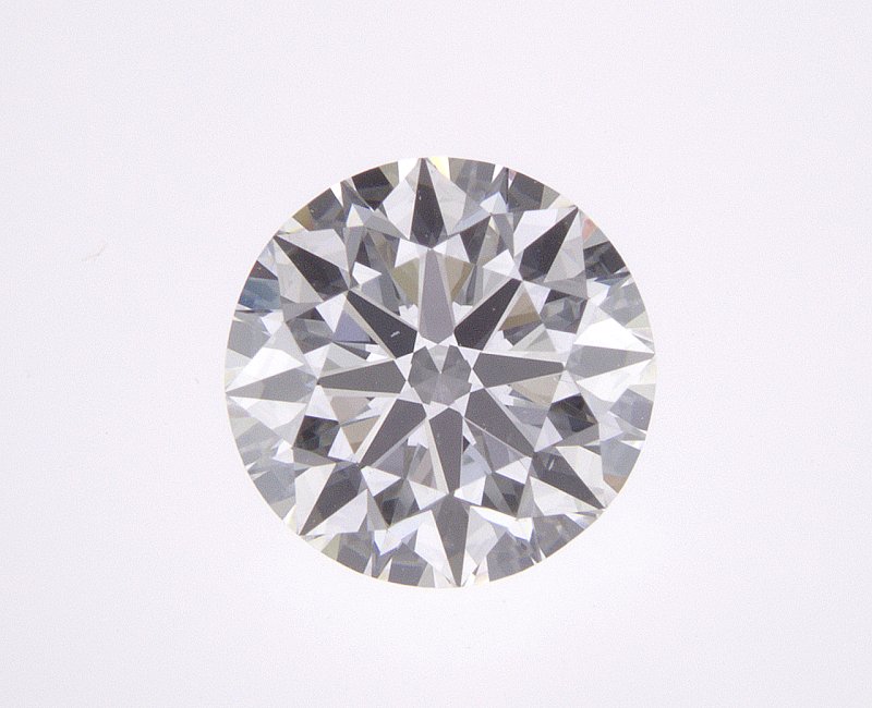 1.51 CT Round Lab-Grown Diamond Surrey Vancouver Canada Langley Burnaby Richmond