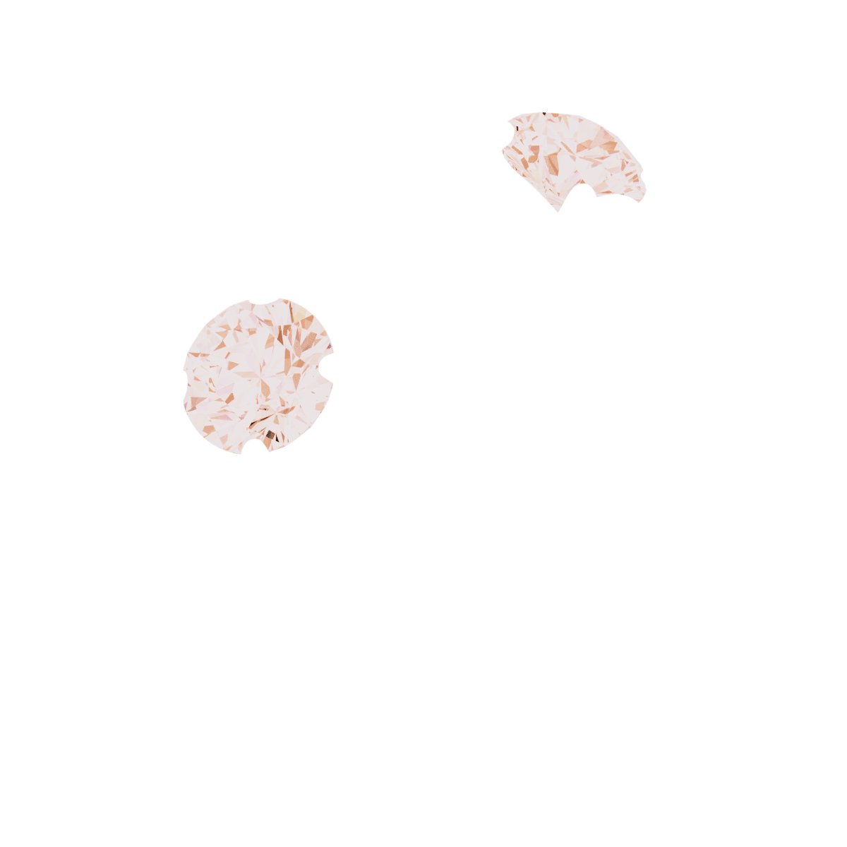Three-Stone Engagement Ring or Band