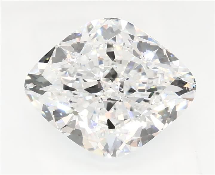 2.25 CT Cushion Lab-Grown Diamond Surrey Vancouver Canada Langley Burnaby Richmond