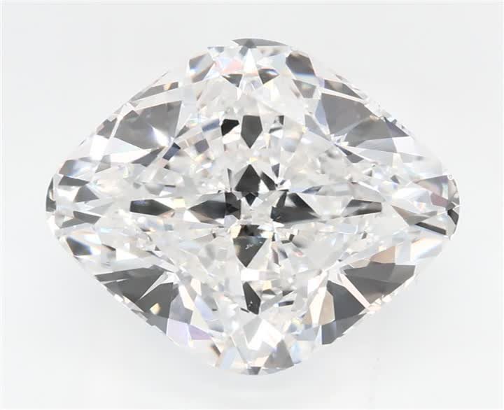 5.24 CT Cushion Lab-Grown Diamond Surrey Vancouver Canada Langley Burnaby Richmond
