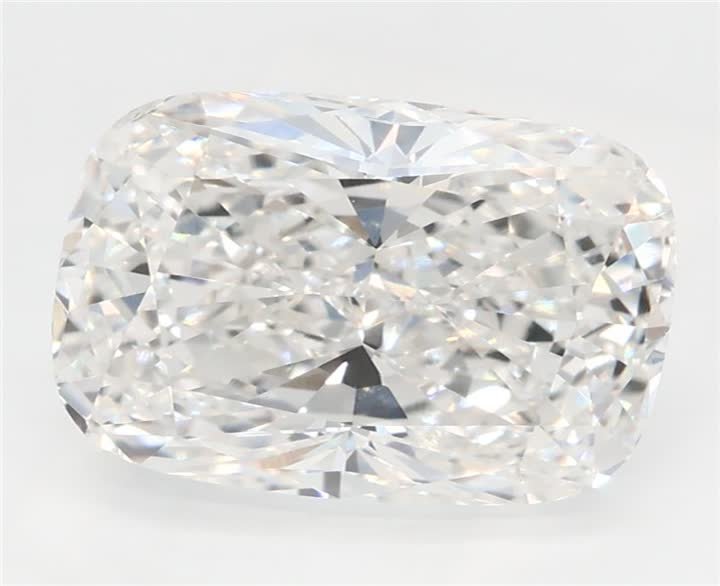2.89 CT Elongatedcushion Lab-Grown Diamond Surrey Vancouver Canada Langley Burnaby Richmond