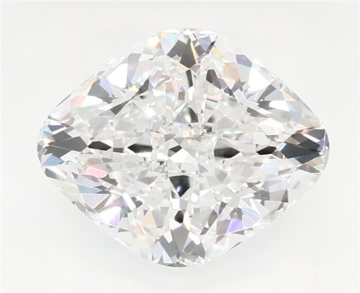 2.39 CT Cushion Lab-Grown Diamond Surrey Vancouver Canada Langley Burnaby Richmond