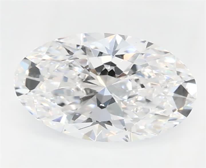 0.71 CT Oval Lab-Grown Diamond Surrey Vancouver Canada Langley Burnaby Richmond