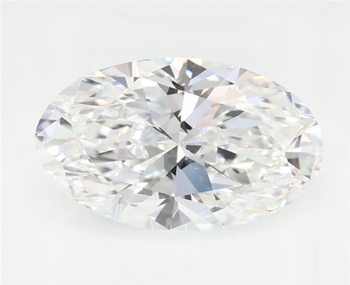 1.2 CT Oval Lab-Grown Diamond Surrey Vancouver Canada Langley Burnaby Richmond