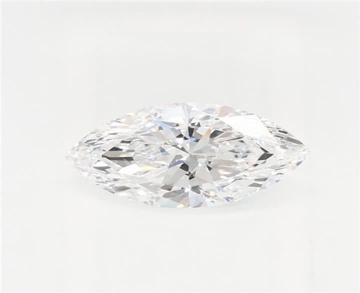 0.5 CT Marquise Lab-Grown Diamond Surrey Vancouver Canada Langley Burnaby Richmond